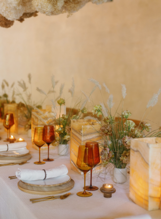 Chicago event planning services