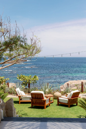 Decor by luxury wedding planners in Dallas