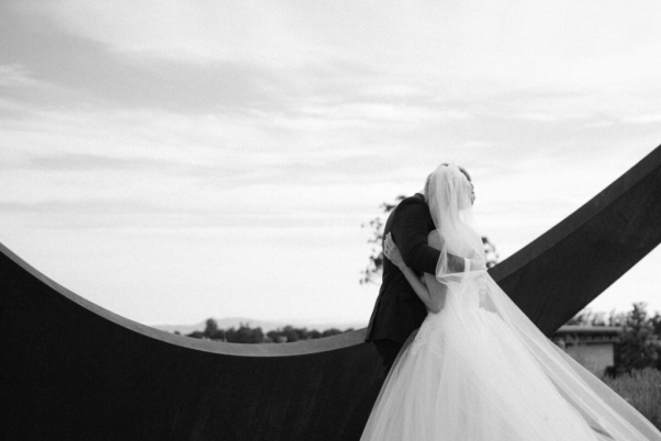 Event planned by luxury wedding planners in Atlanta