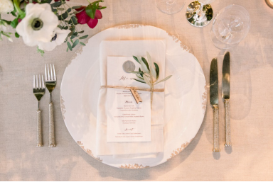 A menu tailored to Aspen’s seasonal specialties