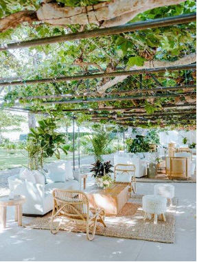 A picturesque wedding in San Diego