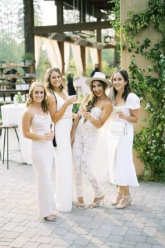 An event planned by a Miami wedding planner